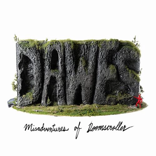 DAWES / MISADVENTURES OF DOOMSCROLLER[CD]