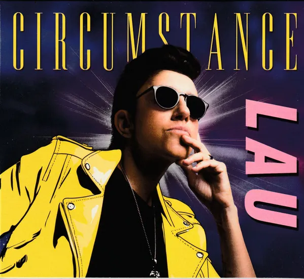 LAU / ラウー / CIRCUMSTANCE