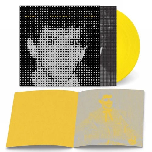 LOU REED / ルー・リード / WORDS & MUSIC, MAY 1965 (COLOR LP) / WORDS & MUSIC, MAY 1965