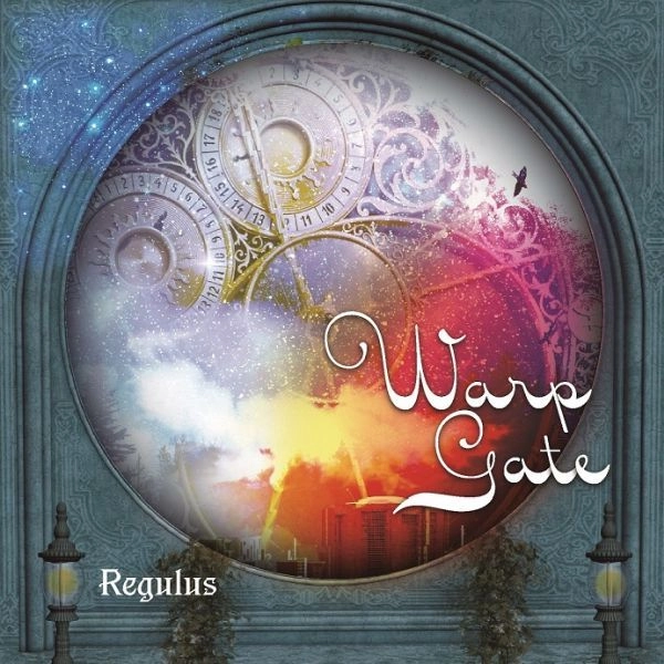 REGULUS  / レグレス / ワープ･ゲート / WARP GATE