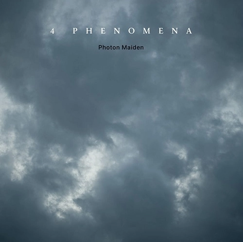Photon Maiden / 4 phenomena / 4 PHENOMENA