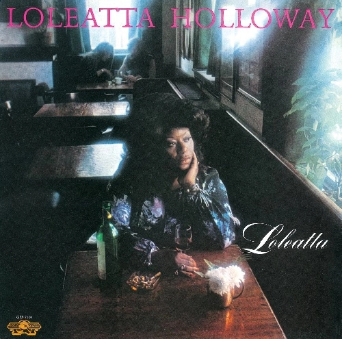 LOLEATTA HOLLOWAY / ロレッタ・ハロウェイ / ロレッタ +5