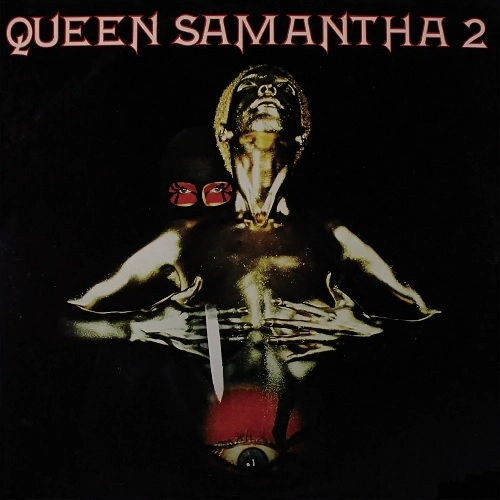QUEEN SAMANTHA / クイーン・サマンサ / クイーン・サマンサ・ツー