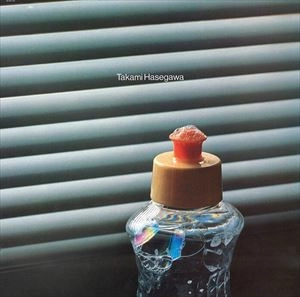 TAKAMI HASEGAWA / 長谷川孝水 / 日々の泡