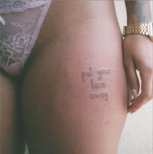 PAYFONE / PUT YOUR FACE AWAY