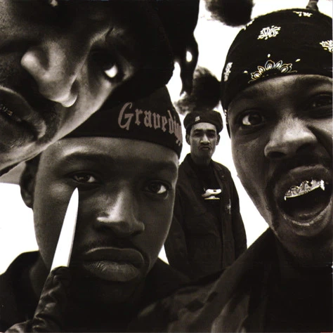 GRAVEDIGGAZ   / グレイヴディガズ / 6 FEET DEEP -DELUXE EDITION- "2LP" (COLORED VINYL)