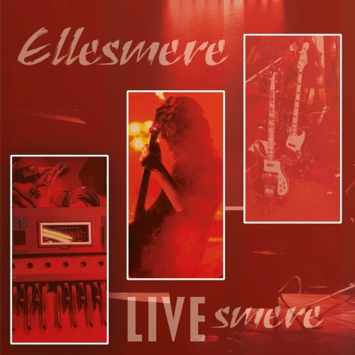 ELLESMERE / LIVESMERE