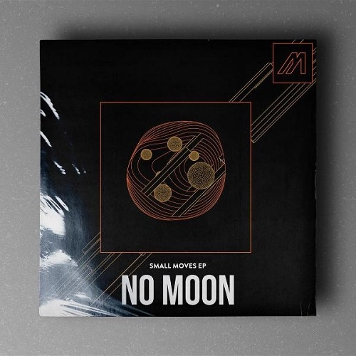 NO MOON / SMALL MOVES EP