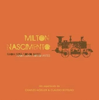 V.A. (NADA SERA COMO ANTES) / オムニバス / NADA SERA COMO ANTES - O MUSICAL - MILTON NASCIMENTO