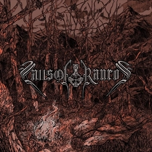 FALLS OF RAUROS / HAIL WIND AND HEWN OAK