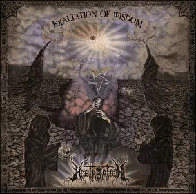 HETROERTZEN / へトローツェン / EXALTATION OF WISDOM