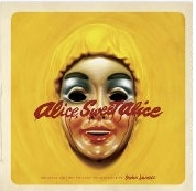 STEPHEN LAWRENCE / スティーヴン・ローレンス / ALICE, SWEET ALICE