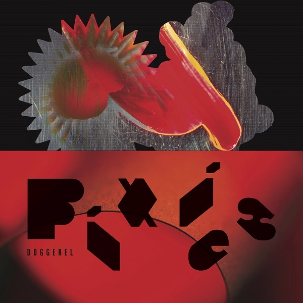 PIXIES / ピクシーズ / DOGGEREL