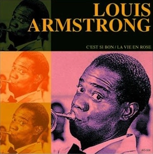LOUIS ARMSTRONG / ルイ・アームストロング / ルイ･アームストロング