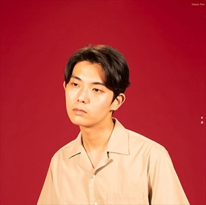 YUTA ORISAKA / 折坂悠太 / 平成