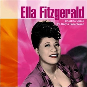 ELLA FITZGERALD / エラ・フィッツジェラルド / オール･ザ･ベスト