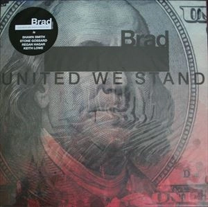BRAD / UNITED WE STAND
