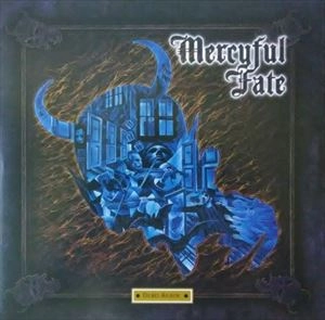 MERCYFUL FATE / マーシフル・フェイト / DEAD AGAIN