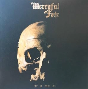 MERCYFUL FATE / マーシフル・フェイト / TIME