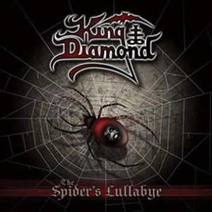 KING DIAMOND / キング・ダイアモンド / SPIDER'S LULLABYE