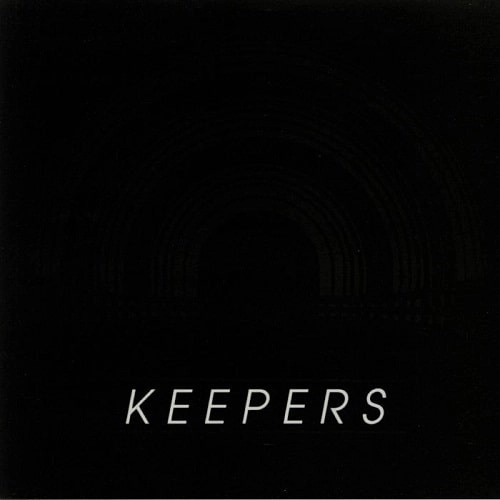 KEEPERS / キーパーズ / KEEPERS (LP)