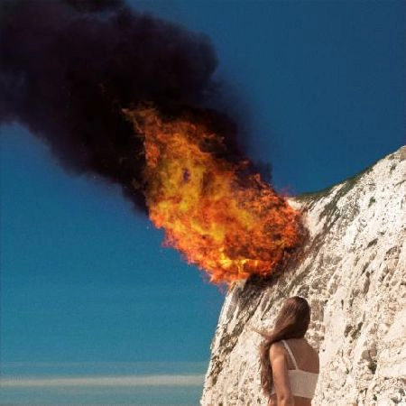 LEIFUR JAMES / LOUDER SILENCE