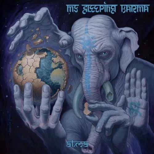 MY SLEEPING KARMA / ATMA
