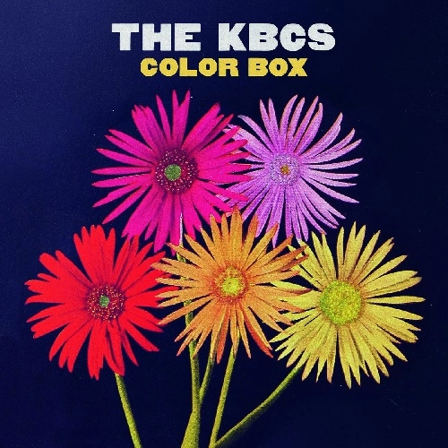 KBCS / COLOR BOX
