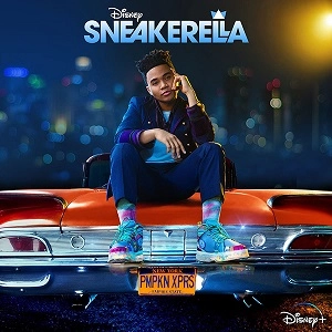 ORIGINAL SOUNDTRACK / オリジナル・サウンドトラック / SNEAKERELLA