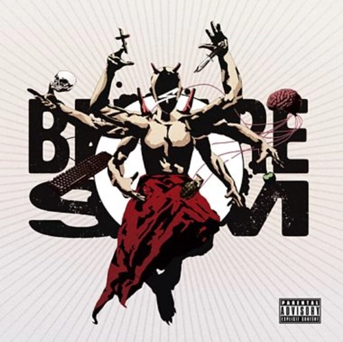 SiM (JPN/PUNK) / BEWARE