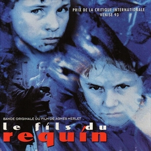 BRUNO COULAIS / ブリュノ・クーレ / LE FILS DU REQUIN