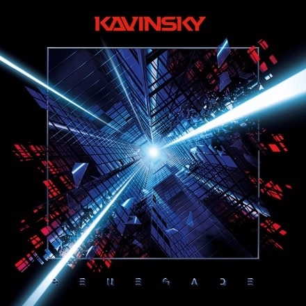 KAVINSKY / RENEGADE