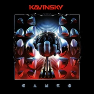 KAVINSKY / CAMEO