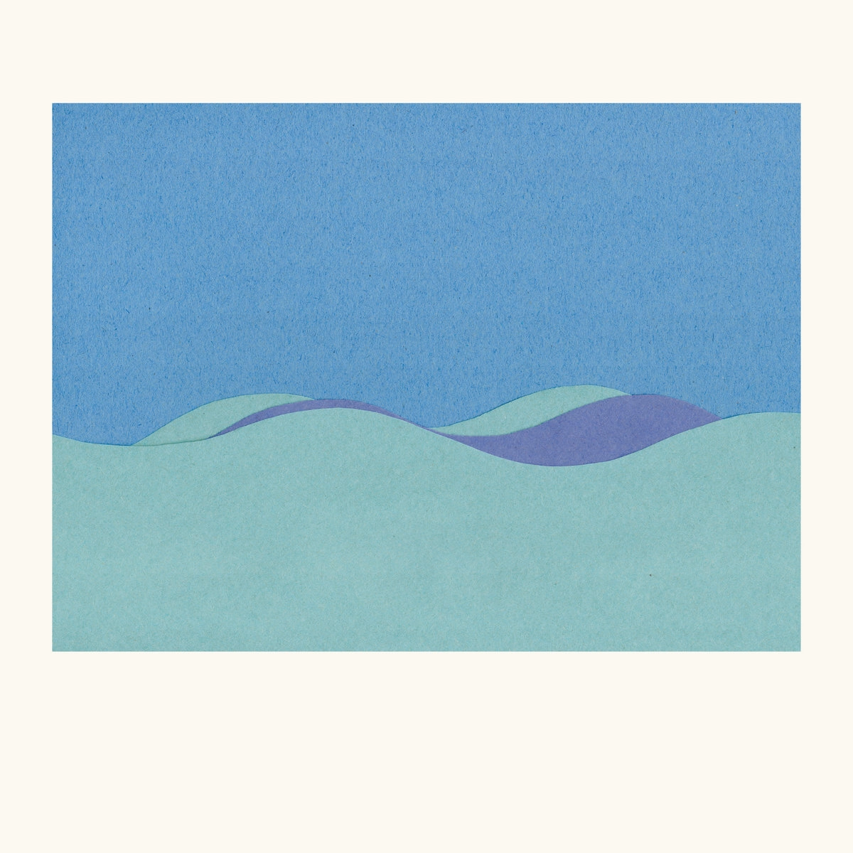 FLORE LAURENTIENNE / フローレ・ローレンティエンヌ / VOLUME II (LP - BLUE)