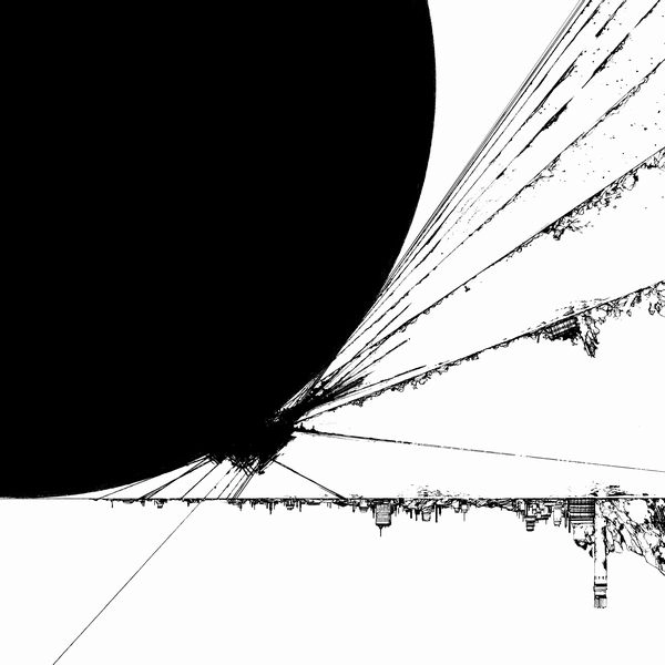 BEN SHEMIE / DESIDERATA (LP - STAR DUST)