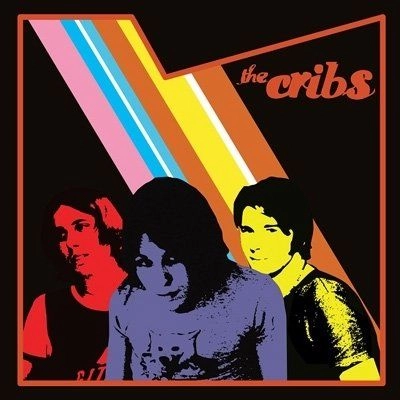 CRIBS / クリブス / CRIBS (THE DEFINITIVE EDITION) (TAPE)