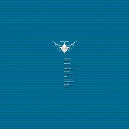 V.A.(COCOON) / COCOON COMPILATION T 6X12" BOXSET LTD