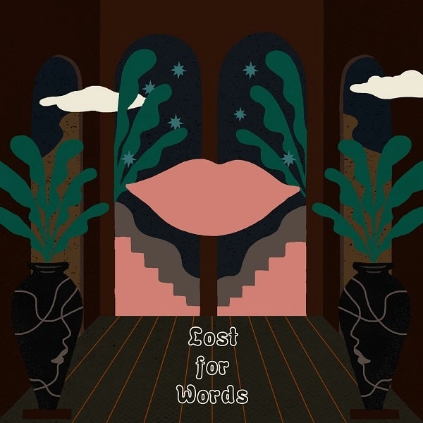 VOISION XI / ヴォイジョン・シー / 欲言又止 LOST FOR WORDS (LP+CD) / LOST FOR WORDS (LP+CD)