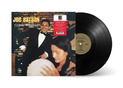 JOE BATAAN / ジョー・バターン / GYPSY WOMAN
