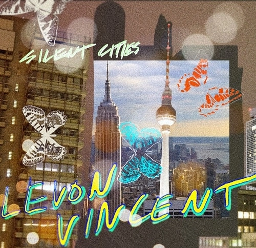 LEVON VINCENT / レヴォン・ヴィンセント / SILENT CITIES (CASSETTE)