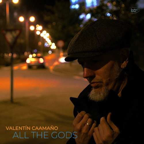VALENTIN CAAMANO / ALL THE GOODS