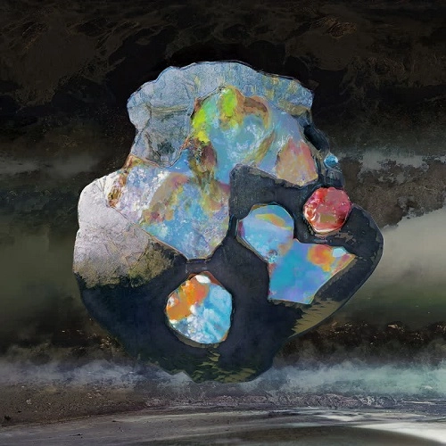 BATU / OPAL(CD)