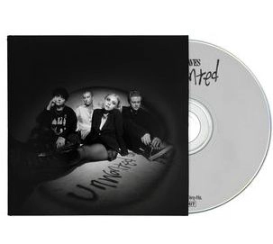 PALE WAVES / ペール・ウェーヴス / UNWANTED [CD]