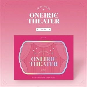 IZ*ONE / ONLINE CONCERT ONEIRIC THEATER