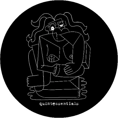ALTON MILLER / アルトン・ミラー / ESSENTIALS YA DIG EP