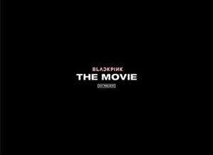 BLACKPINK / MOVIE -JAPAN PREMIUM EDITION-