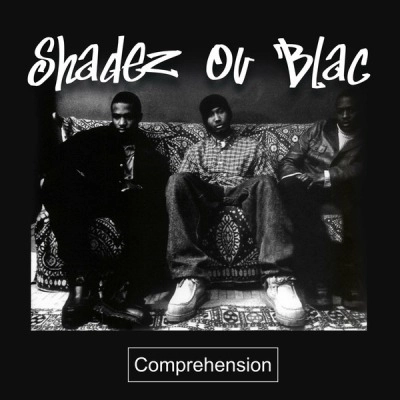 SHADES OF BLACK / COMPREHENSION