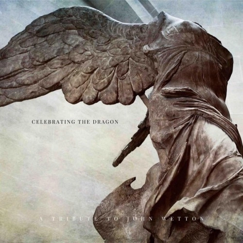 V.A. / CELEBRATING THE DRAGON - A TRIBUTE TO JOHN WETTON