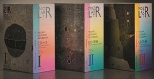 VARIOUS ARTISTS (CLASSIC) / オムニバス (CLASSIC) / モーツァルト: 伝説の録音 3巻セット