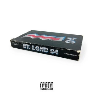 JAY WORTHY / ST. LEGEND 94 EP